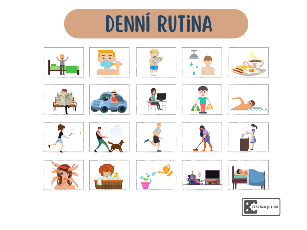 Ranní rutina, která ti změní den